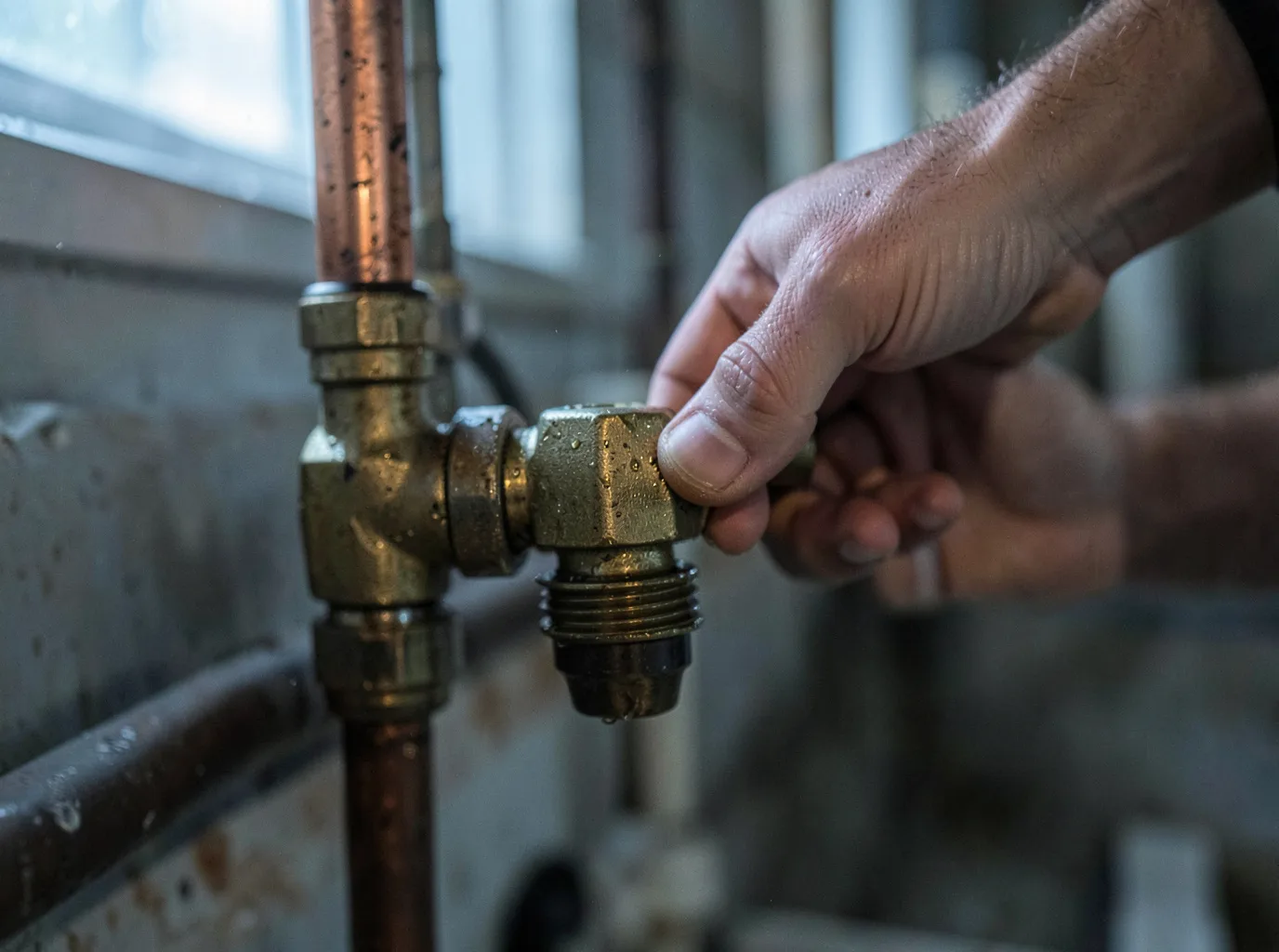 Emergency Plumber Mount Calvary, WI FAQs